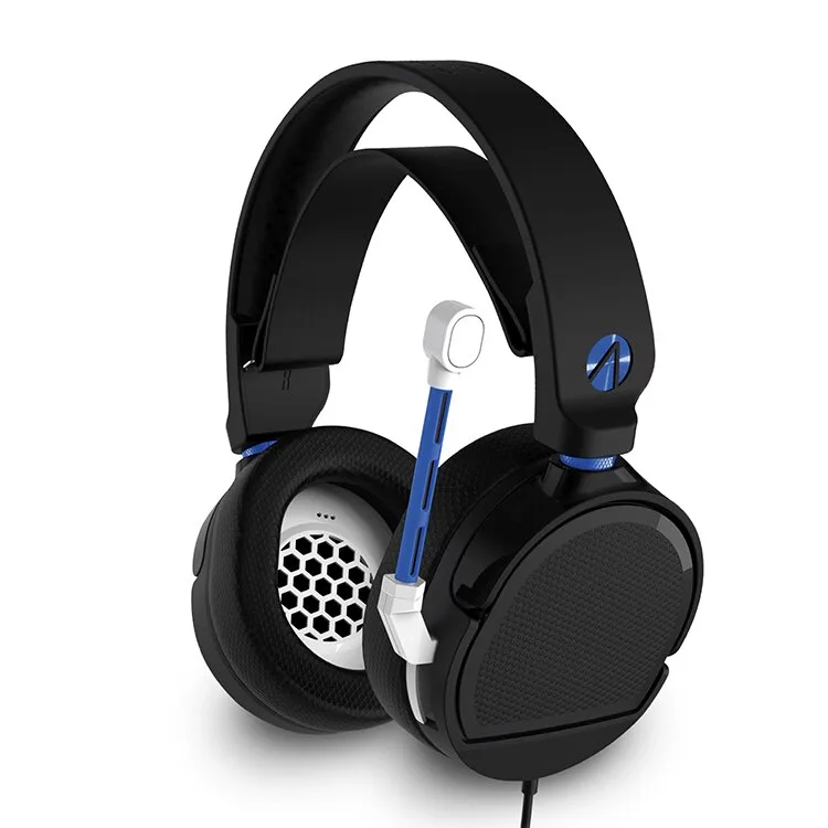 HEADSET GAMING STEALTH SHADOW PS5