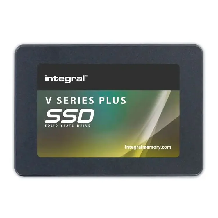 DISCO INTERNO SSD INTEGRAL 256GB