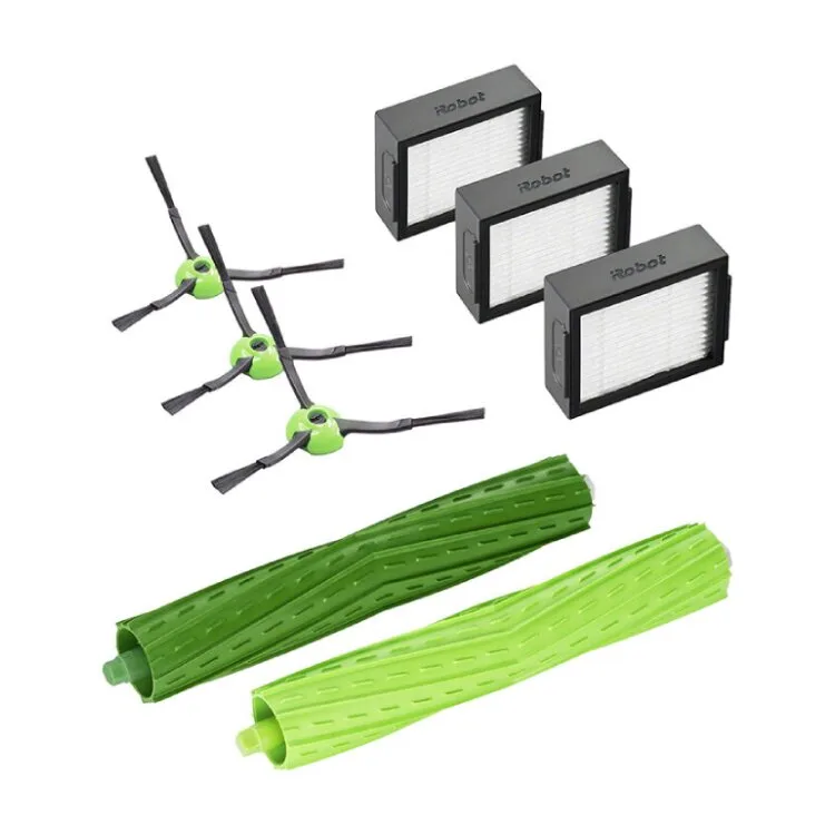 KIT ASPIRADOR IROBOT SERIE E / I / J