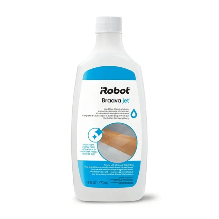 LÍQUIDO LIMPEZA IROBOT 4632819