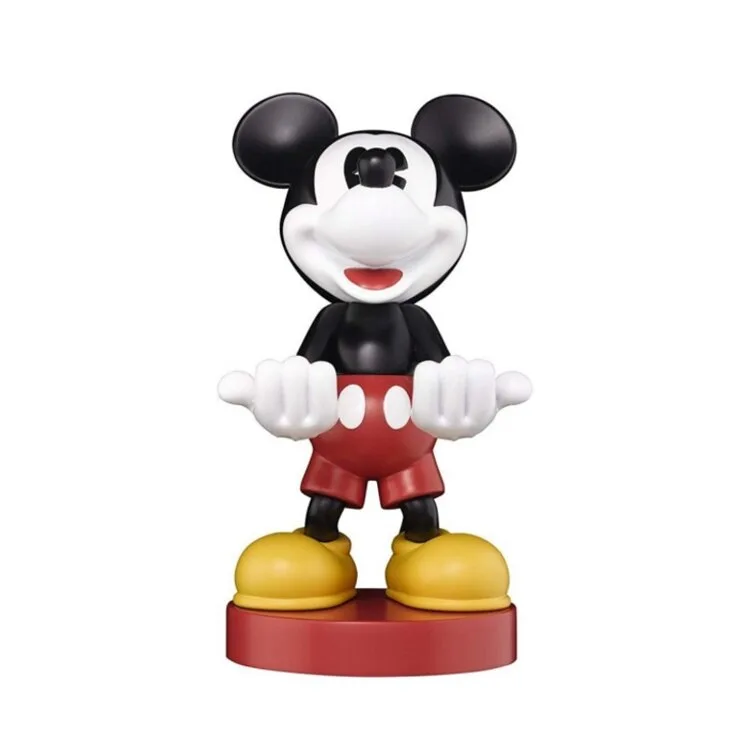 SUPORTE CABLEGUYS MICKEY