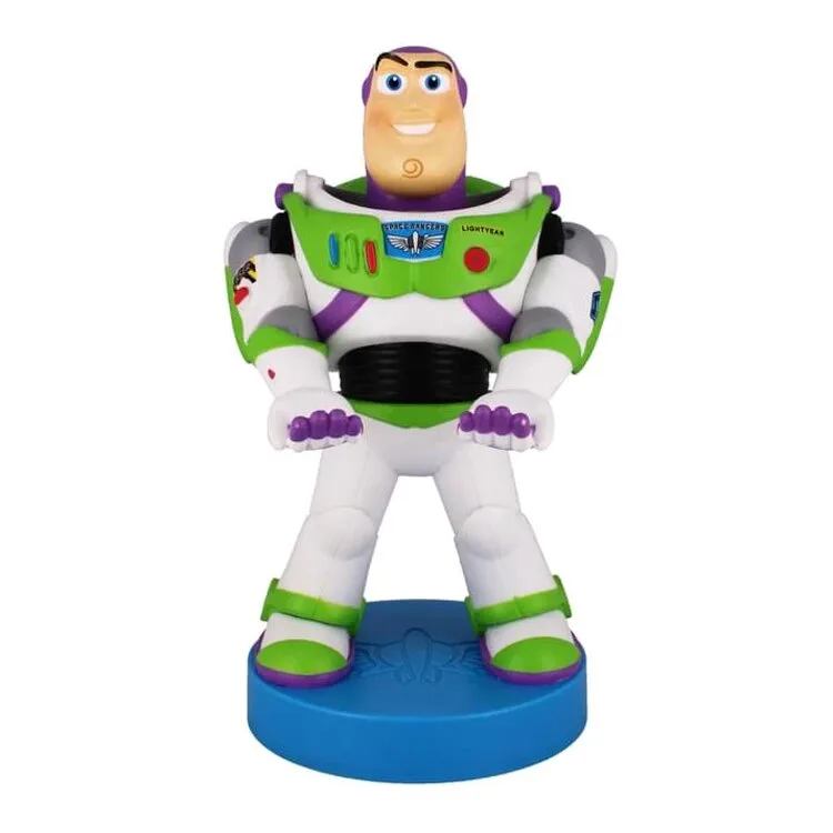 SUPORTE CABLEGUYS BUZZ LIGHTYEAR