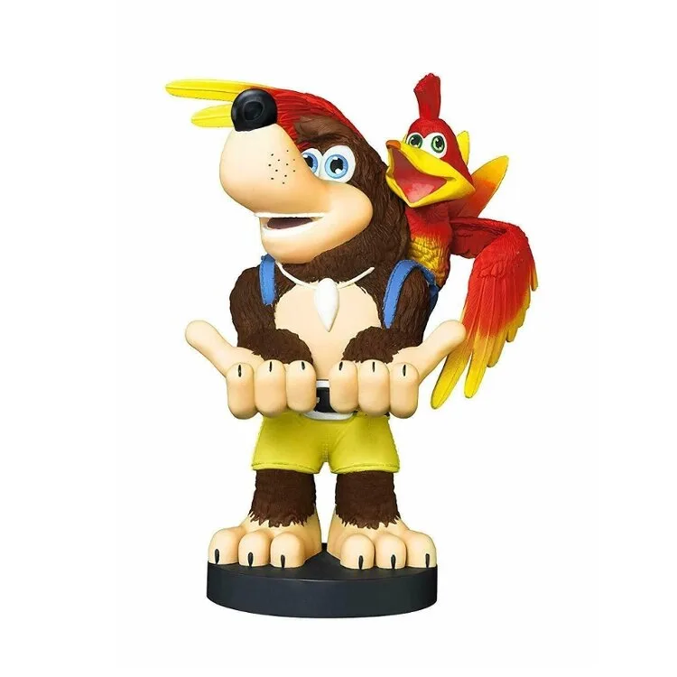 SUPORTE CABLEGUYS BANJOKAZOOI