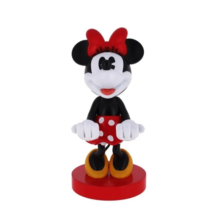 SUPORTE CABLEGUYS MINNIE PIE EYE