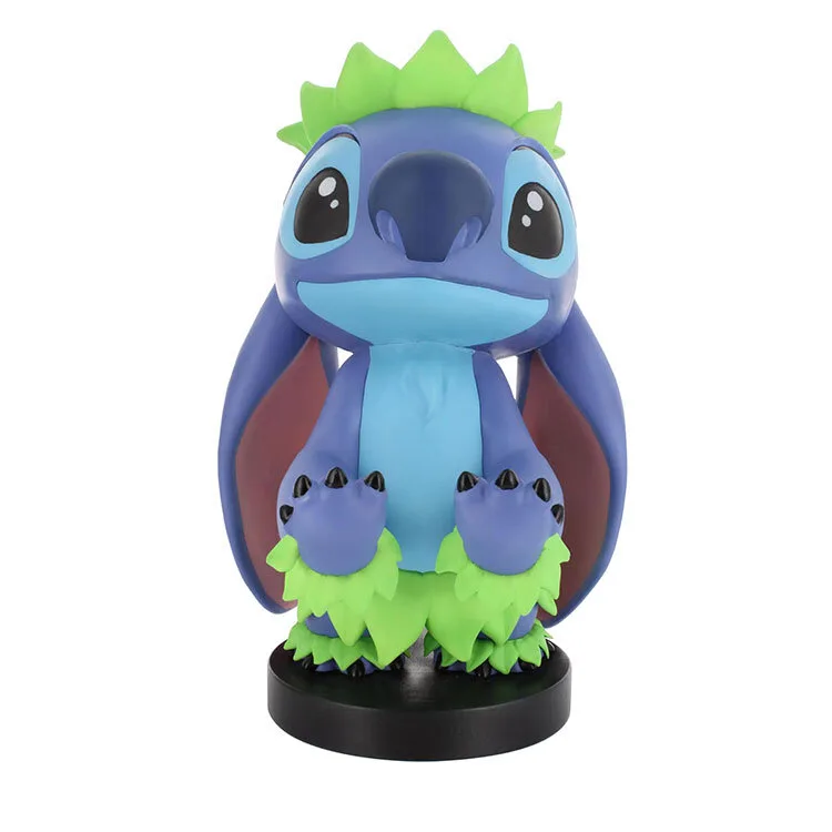 SUPORTE CABLEGUYS HULA STITCH