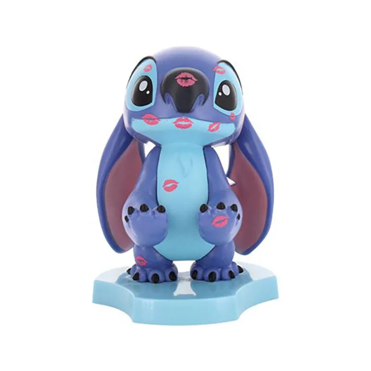 SUPORTE HOLDEM LILO  STITCH LOVED