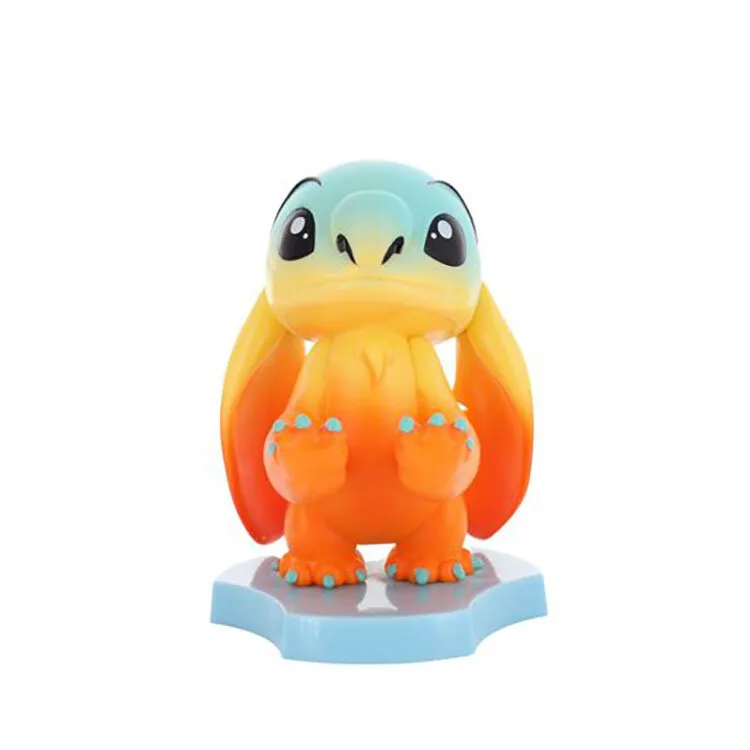 SUPORTE HOLDEM LILO  STITCH SUNSET