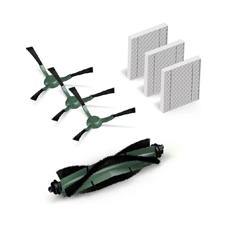 KIT ASPIRADOR IROBOT COMBO ESSENTIAL