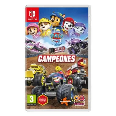 Nintendo Switch Mario Party Superstars