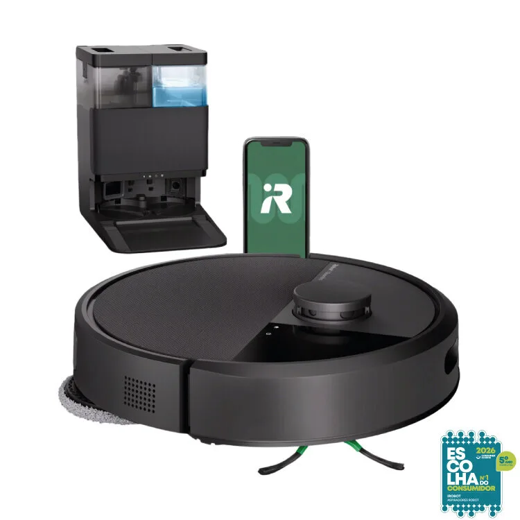 ASPIRADOR ROBOT IROBOT ROOMBA 405+