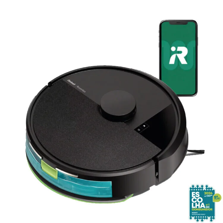 ASPIRADOR ROBOT IROBOT ROOMBA 105