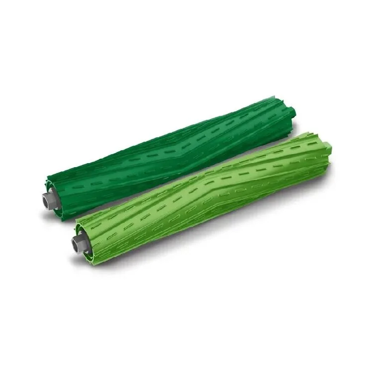 KIT ASPIRADOR IROBOT ROLO 705 2UN