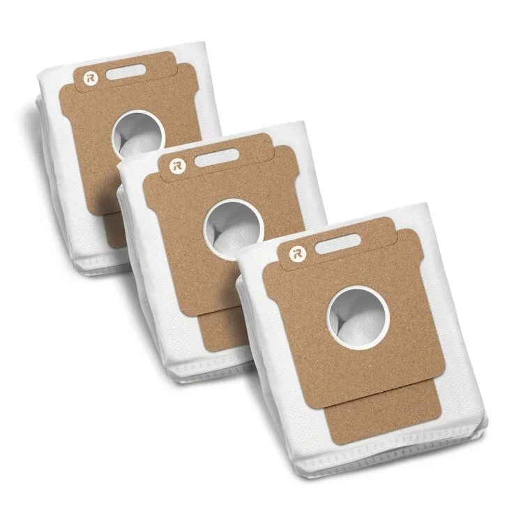 SACO ASPIRADOR IROBOT 105+/405/505/705