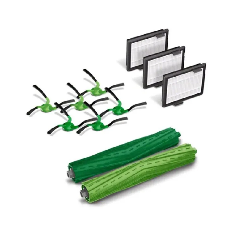 KIT ASPIRADOR IROBOT 705+