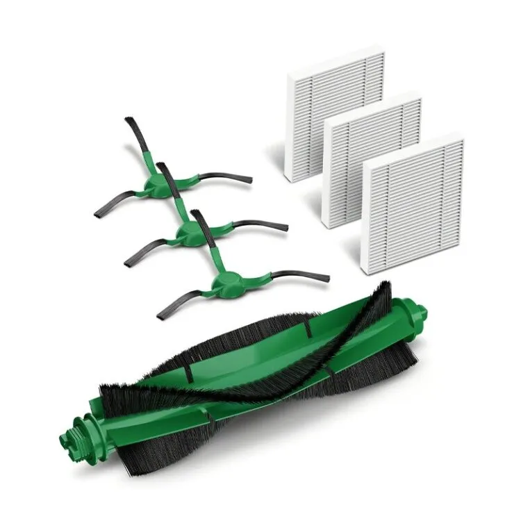 KIT ASPIRADOR IROBOT 105 E 105+