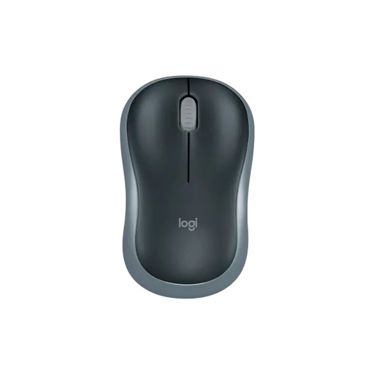 RATO LOGITECH M185 WIRELESS GR