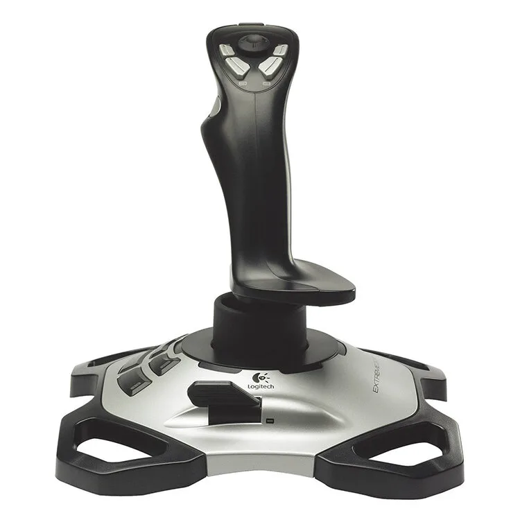 JOYSTICK LOGITECH EXTREME 3D PRO