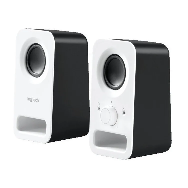 COLUNAS LOGITECH Z150 WH