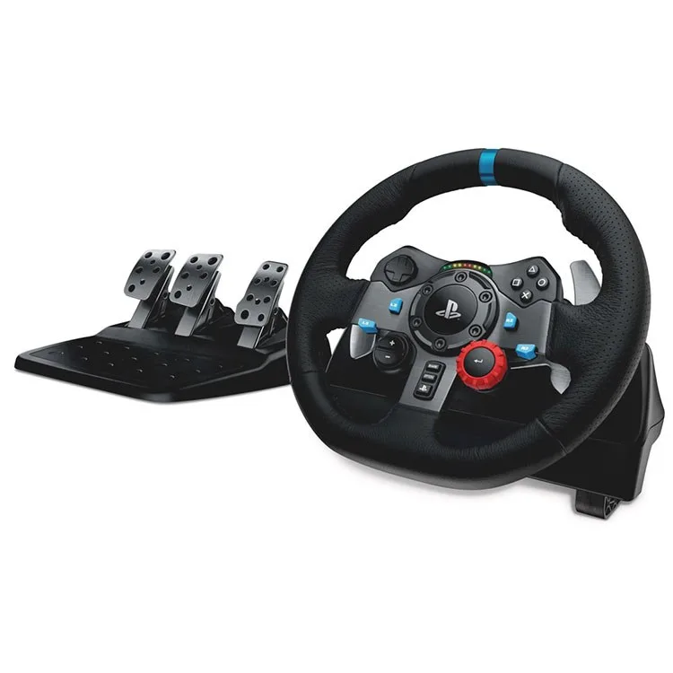 VOLANTE LOGITECH G29 DRIV F RACING