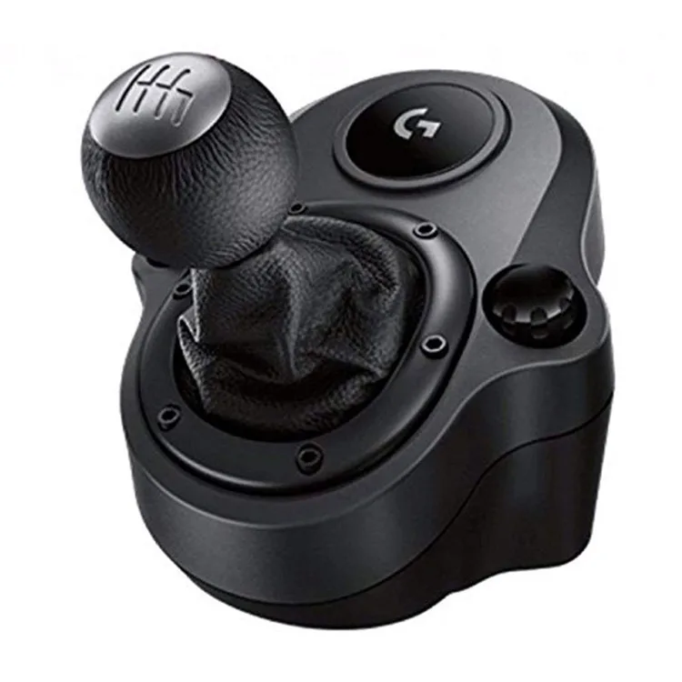 DRIVING FORCE SHIFTER LOGITECH