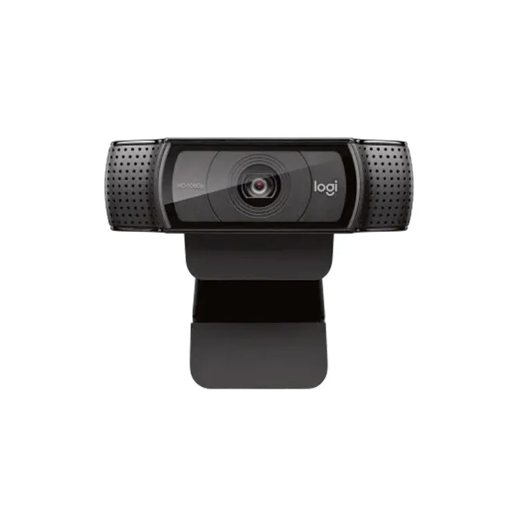 WEBCAM LOGITECH HD PRO C920