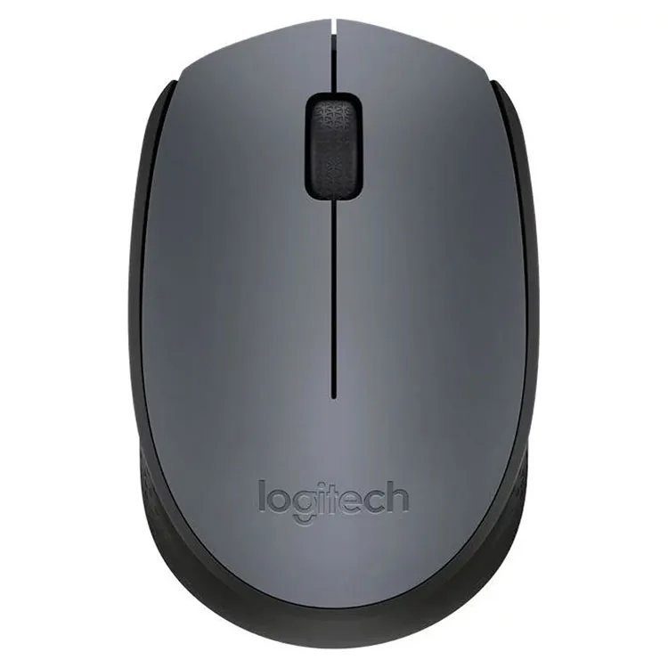 RATO LOGITECH M170 WIRELESS GR