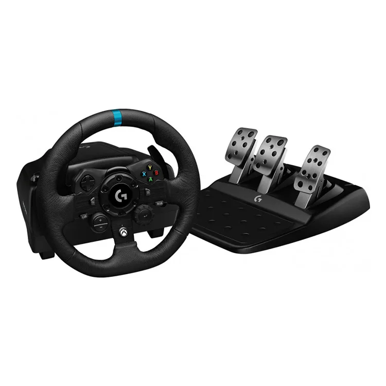 VOLANTE LOGITECH G923 XBOX/PC