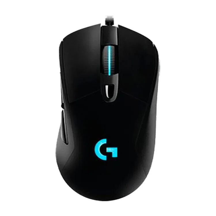RATO GAMING LOGITECH G403 HERO