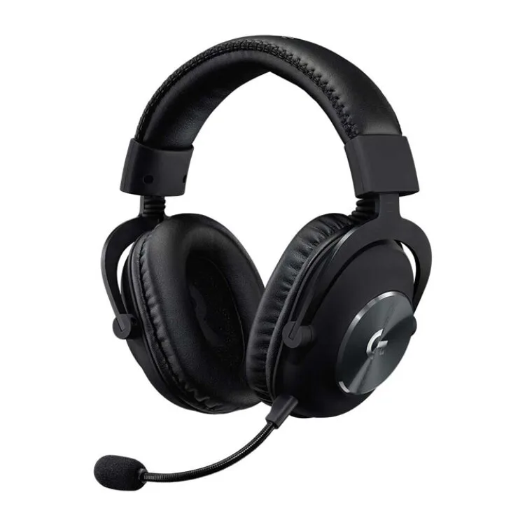 HEADSET GAMING LOGITECH G PRO X