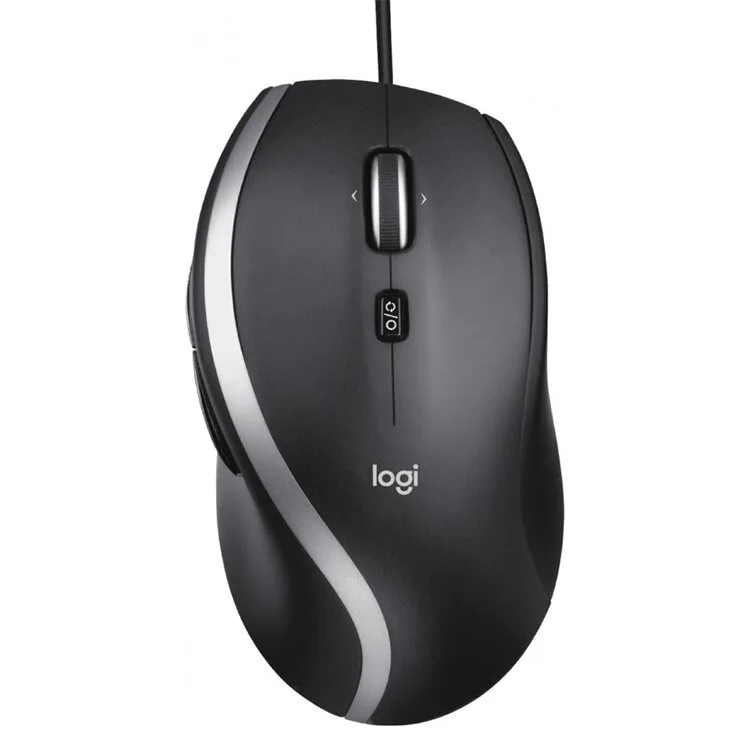 RATO LOGITECH M500S