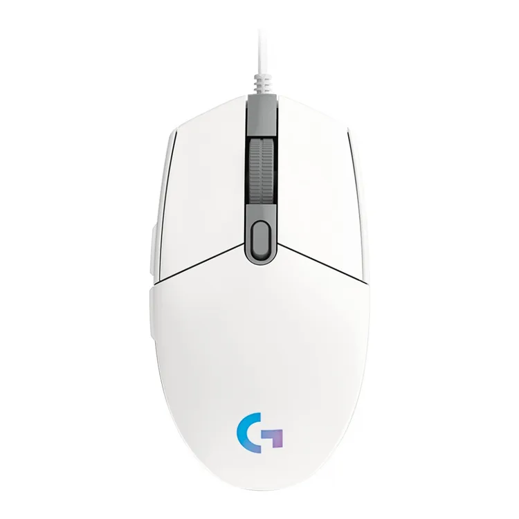 RATO GAMING LOGITECH G203 L SYNC WH