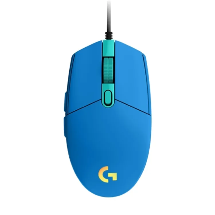 RATO GAMING LOGITECH G203 L SYNC BL