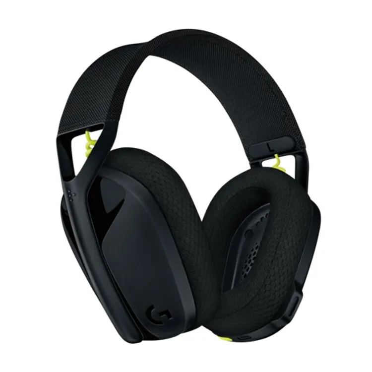 HEADSET GAMING LOGITECH G435 L SPEED BK
