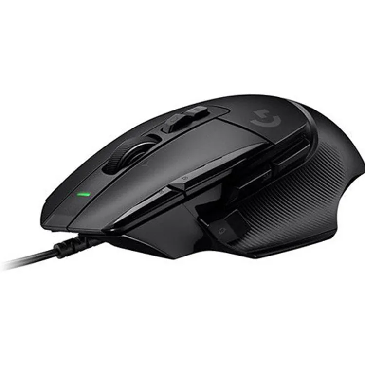 RATO GAMING LOGITECH G502 X BK