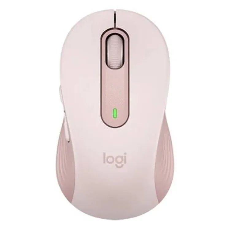 RATO LOGITECH M650 L ROSE