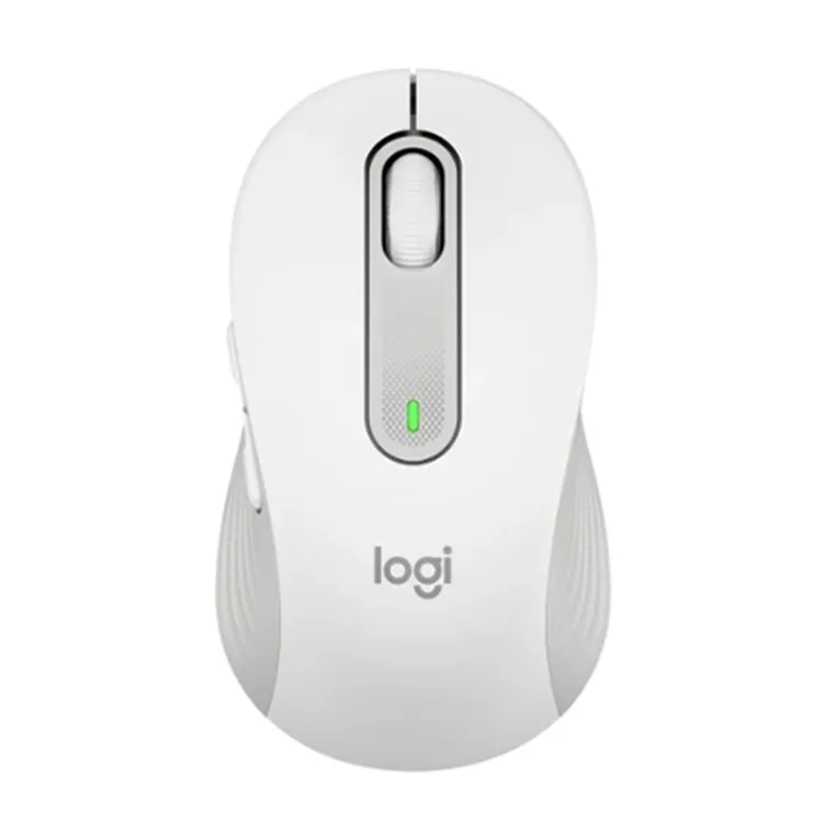 RATO LOGITECH M650 L WHT