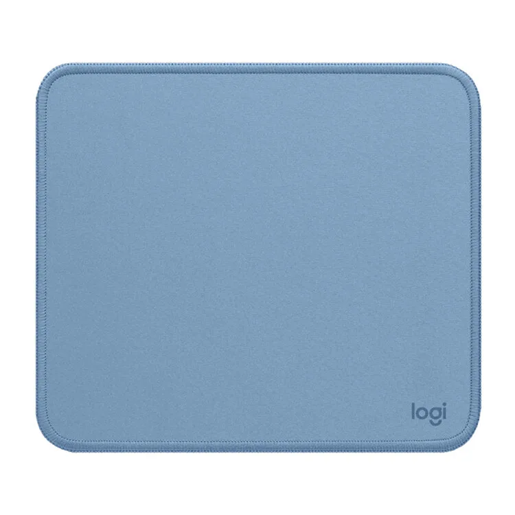 TAPETE RATO LOGITECH SS BL