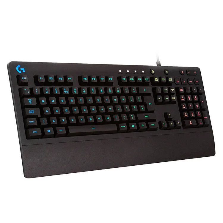 TECLADO GAMING LOGITECH G213 PRODIGY