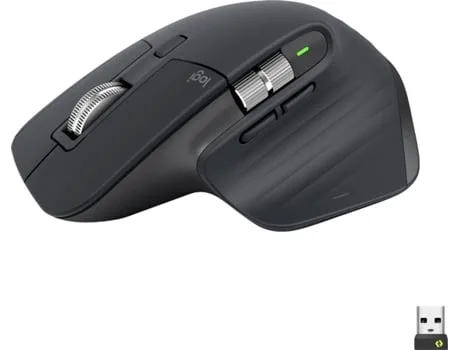 Rato LOGITECH MX Master 3S