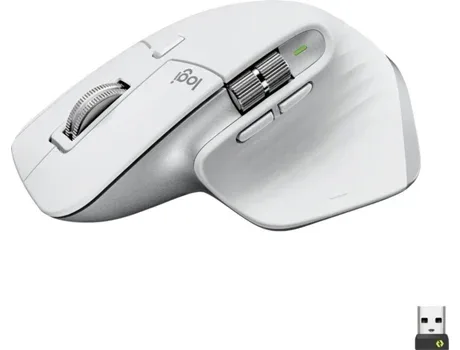 Rato LOGITECH MX Master 3S