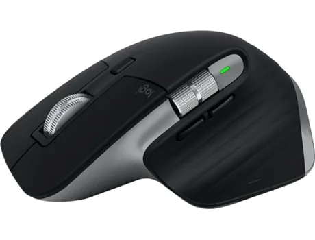Rato LOGITECH MX Master 3S para Mac
