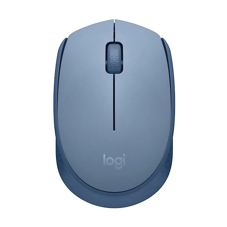 RATO LOGITECH M171 WIRELESS GR