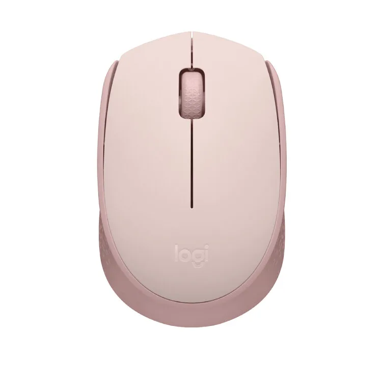 RATO LOGITECH M171 WIRELESS RS