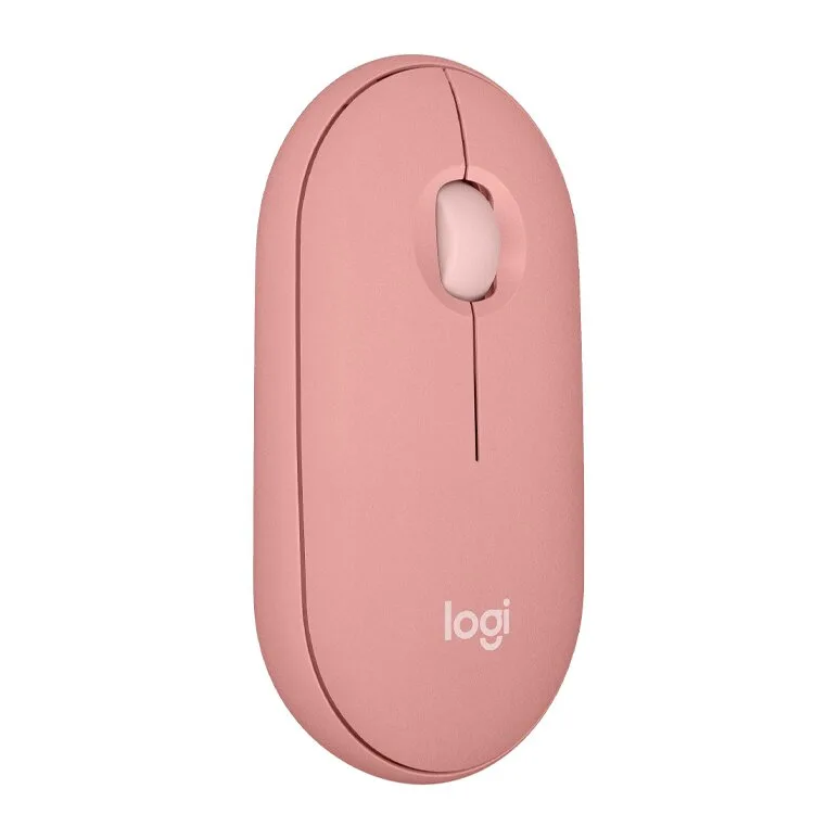 RATO LOGITECH PEBBLE 2 M350S RS