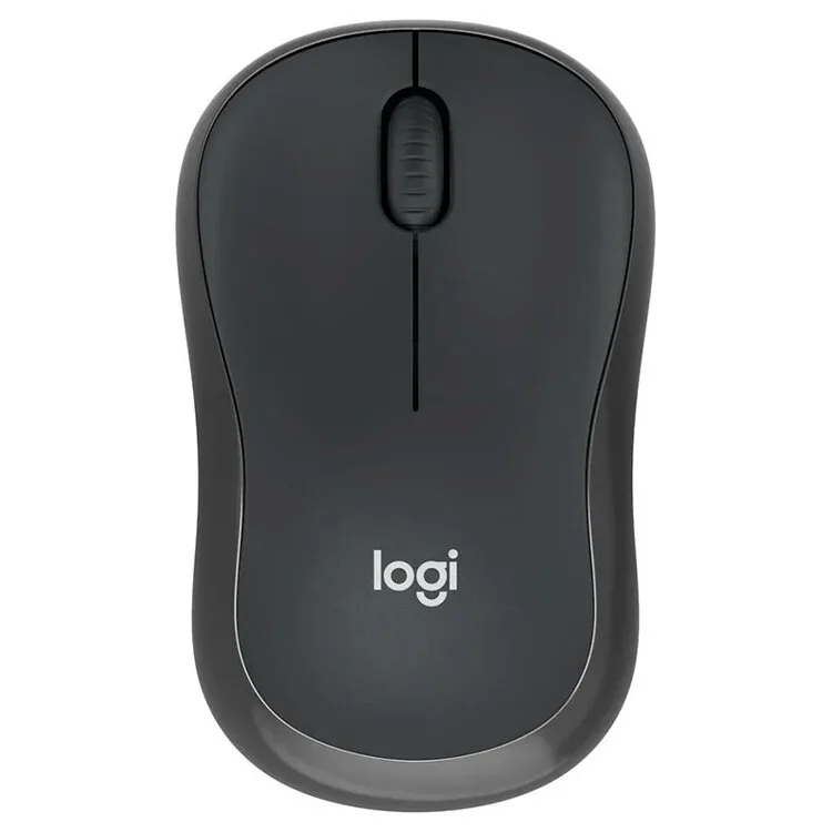RATO LOGITECH M240 WIRELESS SILENT GRP