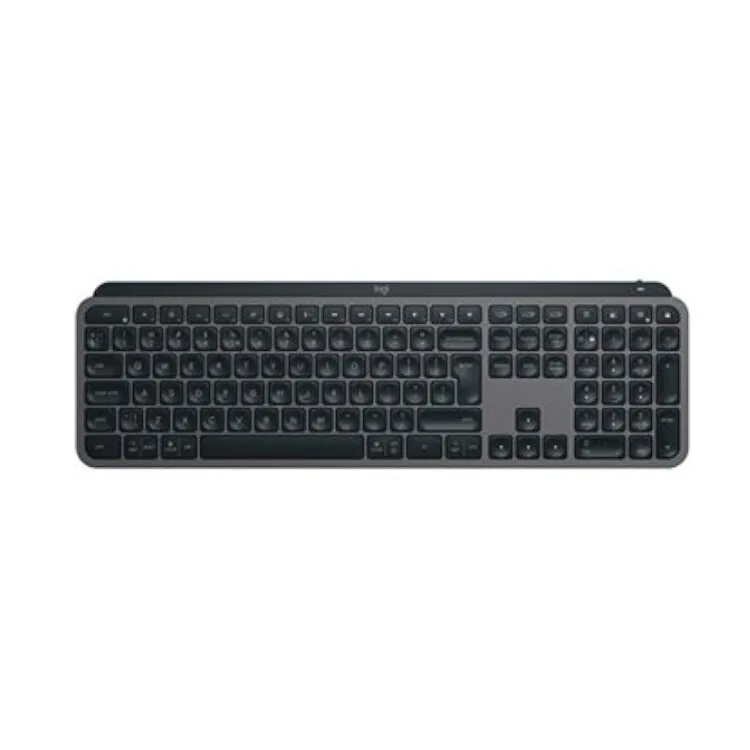 TECLADO LOGITECH MX KEYS S WIRELESS GRP