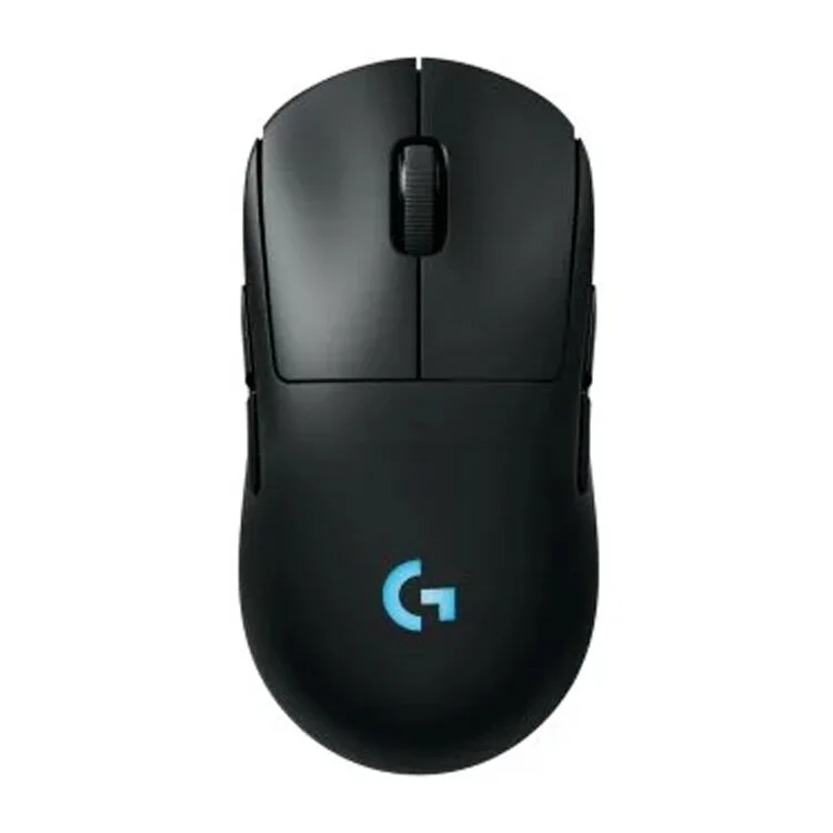 RATO GAMING LOGITECH PRO2 LIGHTSPEED BK