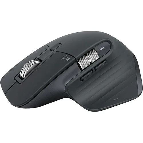 RATO LOGITECH MX MASTER 3S BLUETOOTH EDT