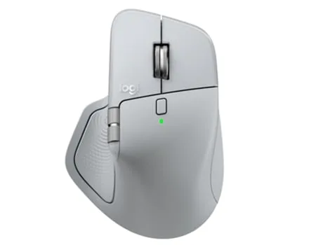 Rato LOGITECH MX Master 4