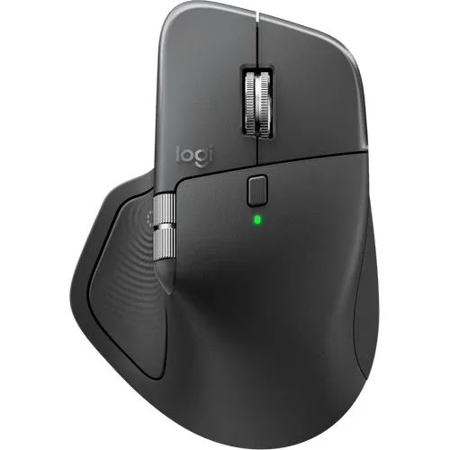 Rato LOGITECH MX Master 4